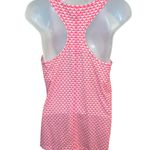 Vineyard Vines  Womens Performance Tank Top Whale Tale Print Racerback size XS Photo 1