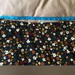 Elodie Floral Slit Midi Skirt Large Spring Summer Office Work Casual Photo 5