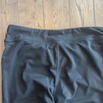 Champion Women’s Black Joggers Photo 4