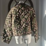 ALC Frank A.L.C. Emory Quilted Jacket in Brown, Size XL New with Tag, Retail $595 Photo 8