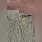 Sabina Musayev Galia Skirt lime green skirt size medium NWT Photo 9