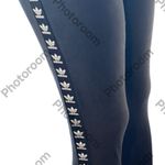 Adidas Original Women’s BERLIN LEGGINGS Photo 1