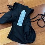 J.Crew NWT  Strappy Plunge with Beads One-piece Swimsuit Size 12 Photo 8