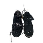 Dr. Martens NWT $210  1460 Pascal Steel Toe ST Construction Suede Boots 11 Photo 5