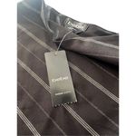 Bebe One Shoulder Bodysuit Size S Photo 5