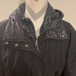 Laundry by Shelli Segal  Double Layer Water Resistant Jacket Photo 1