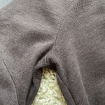 Horny Toad tencel/cotton tomboy wrap dress Photo 3