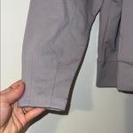 Lole NWT  Casual activewear lavender Hoodie Sweater Sz L Photo 5