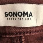 Sonoma SIZE 4S SLIM STRAIGHT SOFT BRUSHED DENIM Photo 7