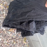 Rawik Black Ski Bib Snow bib Winter wear Overalls Med Photo 8