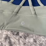 Lululemon  Energy High-Neck Longline Tough Bra *Medium Support, B–D Cups Photo 2