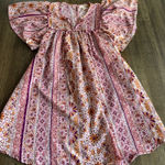 Band of the Free Boho Dress Photo 0