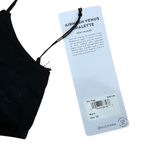 Alo Yoga Airmesh Venus Bralette Black Small NWT Authentic Photo 11
