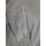 New York & Company Pink Metallic Accent 3/4 Sleeve Boat Photo 5