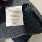 Joie  Sparkly Blue/Grey Sequin Vest, Size S Photo 8