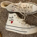 Converse Limited Edition Valentine’s  Photo 0