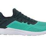 APL  T Techloom Tracer Athletic Show in Midnight Jungle/Tropical Green/White Photo 0