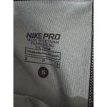 Nike  Pro Women's Capri Leggings Size‎ Small Photo 3