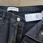 Abercrombie & Fitch Skinny High Rise Jeans Photo 6