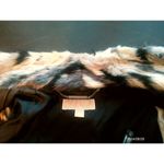 Michael Kors  Faux Furs  Women's Faux Fur Vest Size XL Photo 6