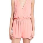 Cupcakes & Cashmere Irina Pink V Photo 0