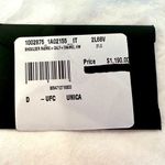 Versace  Nylon Medusa Bucket Bag Photo 11