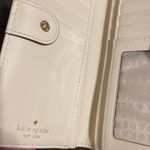 Kate Spade  Sky Blue Mikas Pond Stacy Wallet Photo 9