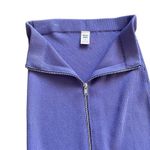Open Edit RIB ZIP FRONT
SWEATER KNIT SKIRT Sz XS Photo 5