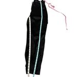 Aritzia Babaton refined satin cargo pants size 00 Photo 4