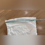 Free People FP Beach Robyn Convertible skirt dress white size NWOT Photo 6