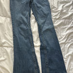 Aeropostale Vintage Low-Rise  Jeans Photo 0