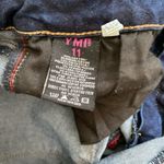 Ymi #125  ankle high rise jeans Photo 8