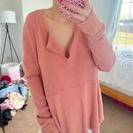 Free People Thermal top Photo 0