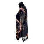 ALLSAINTS | Women's Small | Ada Streamline Sheer Long Sleeve Pullover Top & Cami Photo 7