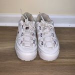 FILA Chunky Sneakers Size 10 Photo 1