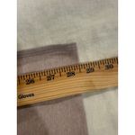 Lululemon Vinyasa Scarf Womens One Size Violet Verbena Pink Nulu Snap Wrap Shawl Photo 9