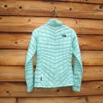 The North Face  Thermoball Puffer Jacket Photo 7