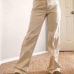 Banana Republic Harrison Flare Career Pants Photo 2