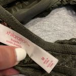 Xhilaration Xhiliration Olive‎ Lace Bra. Size Medium Photo 3