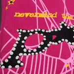 Spyder Pink Hoodie V2  P*NK Photo 6