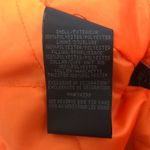 Madden Girl Straight Bottom Bomber Jacket Large Photo 11