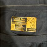 Dutch Bros Radiate Kindness Longsleeve Blue Size XL Photo 2