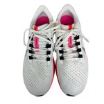 Nike Air Zoom Pegasus 38 Rawdacious White Pink Size 9.5 Photo 1