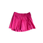 Ideology  Pink Pleated Pickleball Tennis Skort Size 2X Photo 7