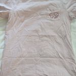 Ivory Ella T-shirt Photo 0