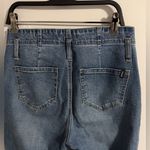 Buffalo David Bitton  Denim Blue Straight Leg Jeans Photo 2