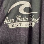 Blue 84  Anna Marie Island graphic Tee large Photo 1