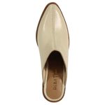 Diba True NO VELLA Mule in Beige US Size 11 / Euro 41.5 New in Box MSRP $119 Photo 2