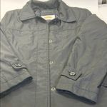 Talbots Charcoal Outerwear Photo 10