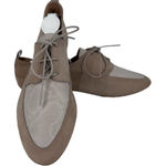 UGG MARJI SNAKE LACE Oxford CHIC FLATS SHOES‎ 1015059 Photo 0